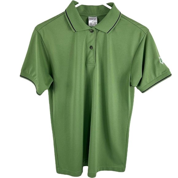 Publix Supermarket Official Employee Uniform Green Uniform Polo Shirt Men S - Picture 8 of 12